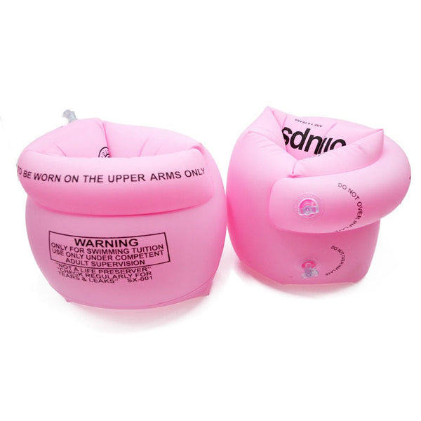 عوامات ذراع قابلة للنفخ للجنسين