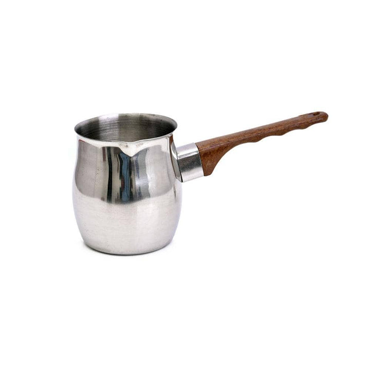 ركوة قهوة ستانلس ستيل-أنية المنزل