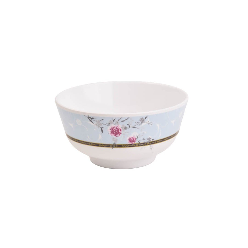 Multi-purpose melamine bowl 