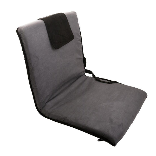 كرسي ارضي للرحلات والتخييم  كرسي قابل للطي متعدد الالوان