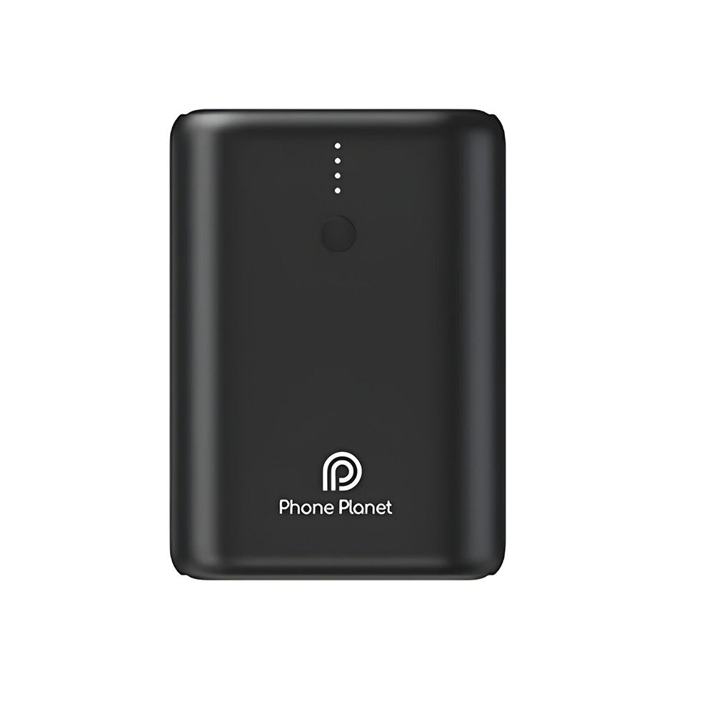10000mAh Smart Power Bank Fast Charging