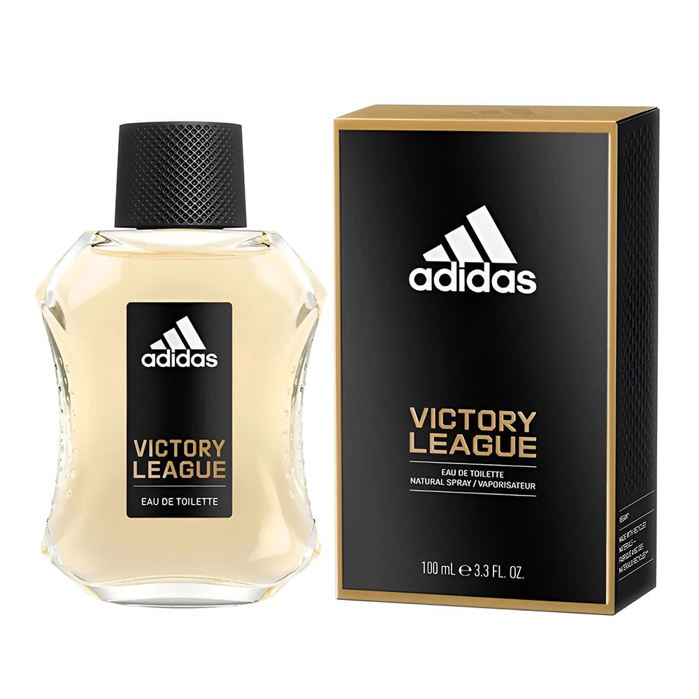 عطر أديداس فيكتوري ليج أو دو تواليت للرجال 100مل