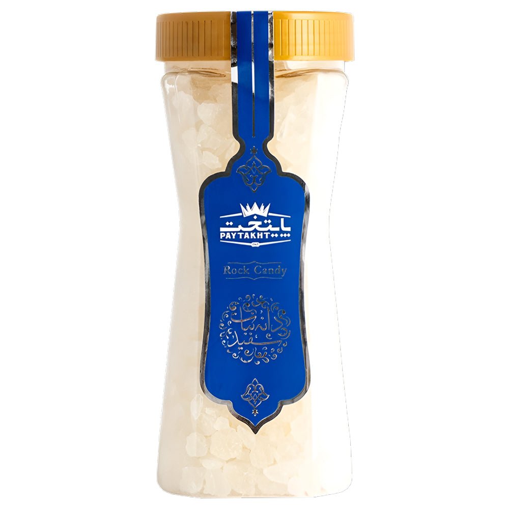 White crystal rock sugar 450g