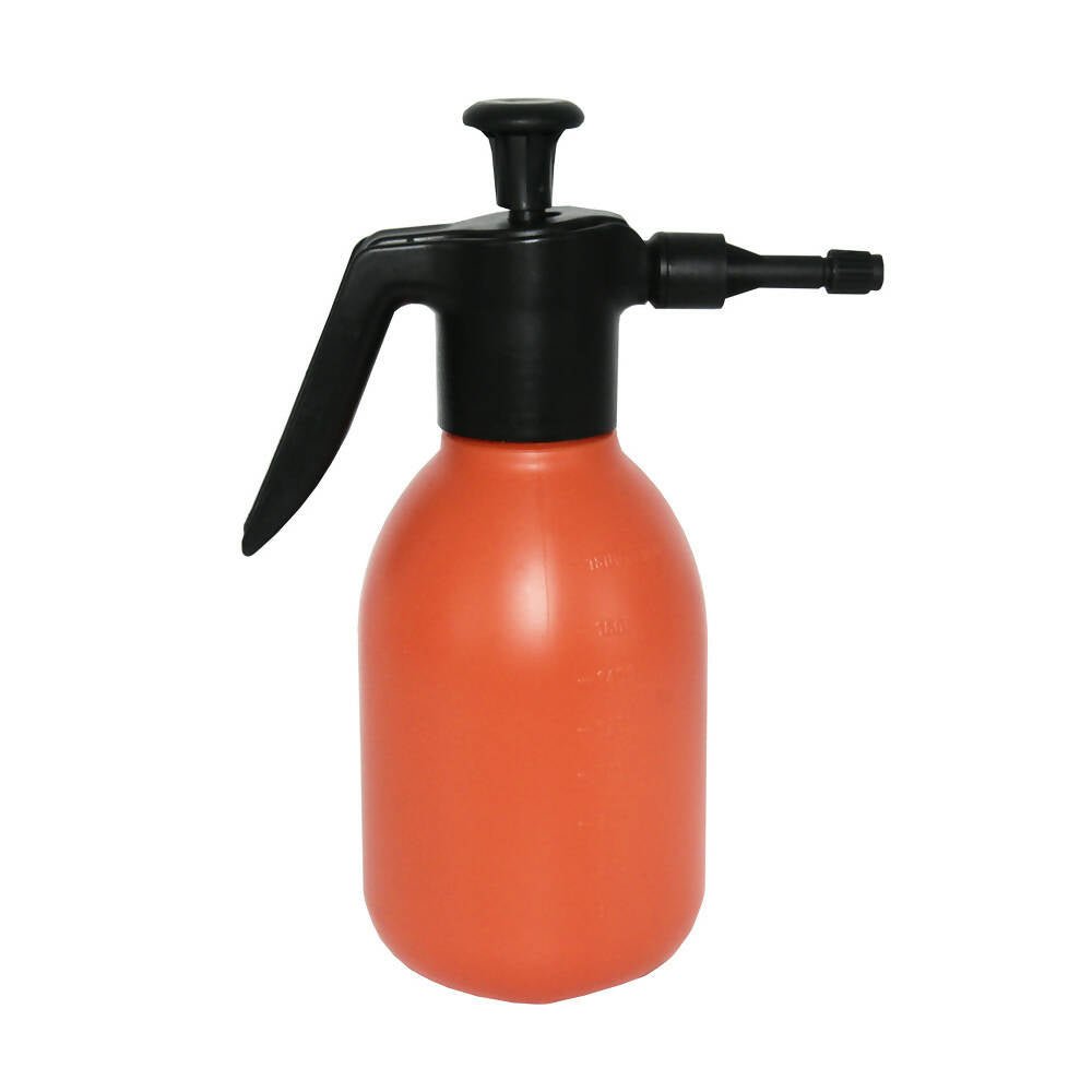 2L Multi-Purpose Plastic Cleaning Spray