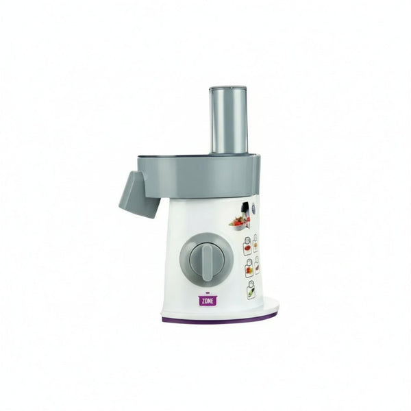 صانعة السلطة والخضار 6 في 1   كتشن زون بقوة 200 واط