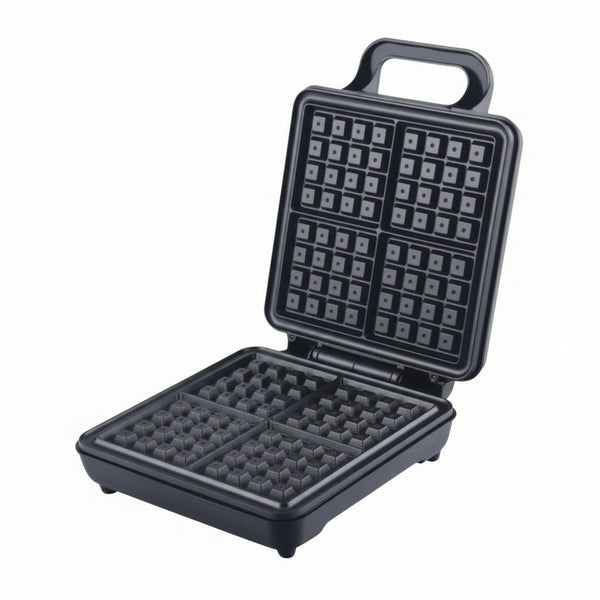 صانعة الوافل المربعة 1100 واط من هوم ماستر