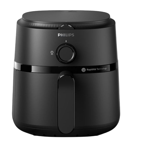 قلاية فيليبس الهوائية 6.2 لتر  طهي صحي بلا مجهود