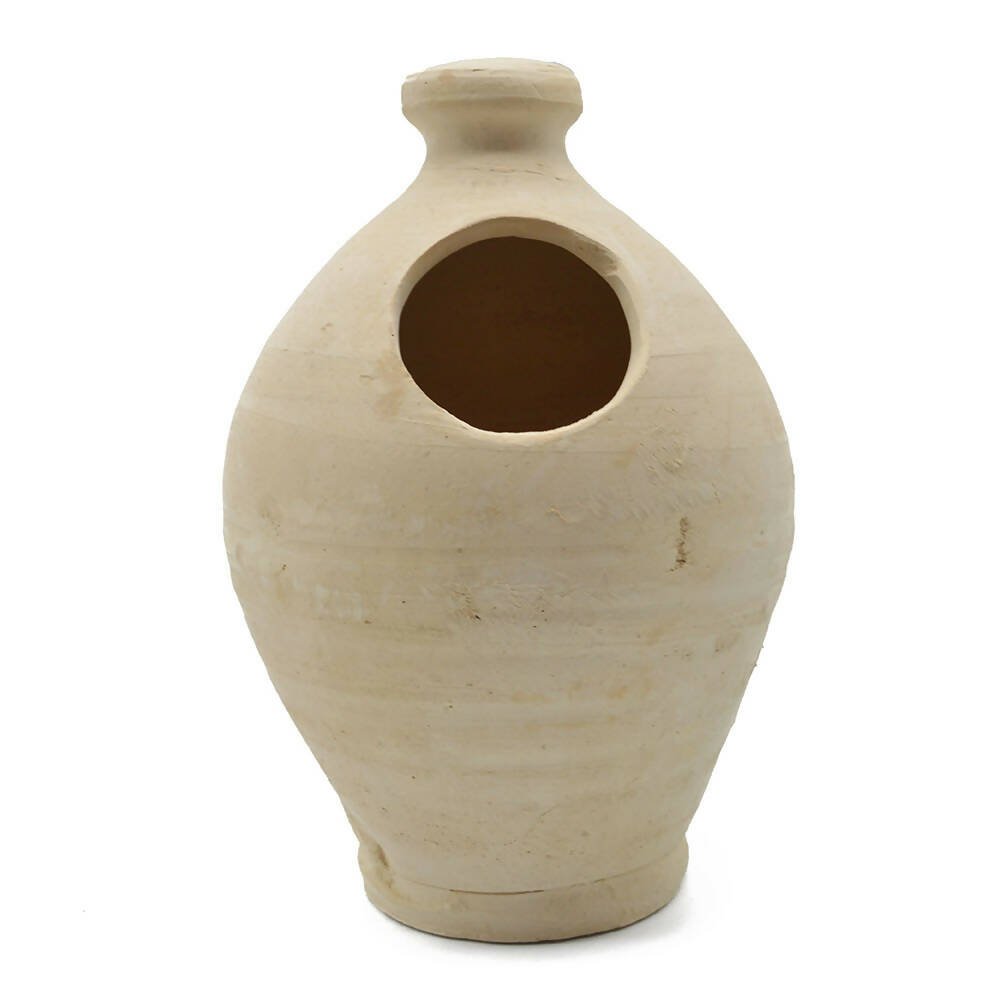 High quality pottery bird nest 