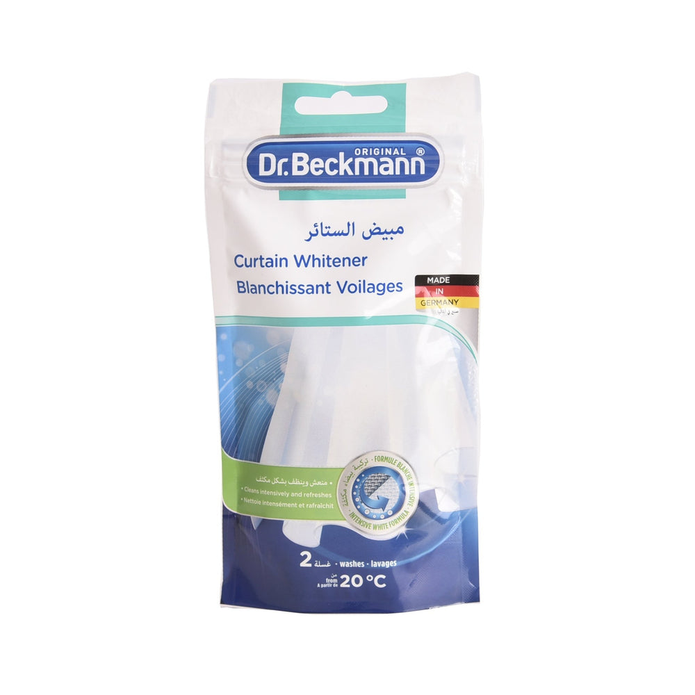 مبيض الستائر 80غ