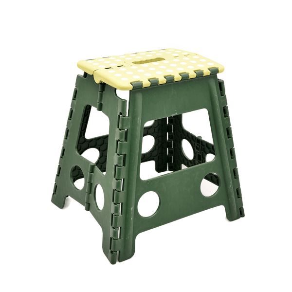 كرسي قابل للطي مثالي للرحلات والنزهات 29*22*39سم - أنية المنزل