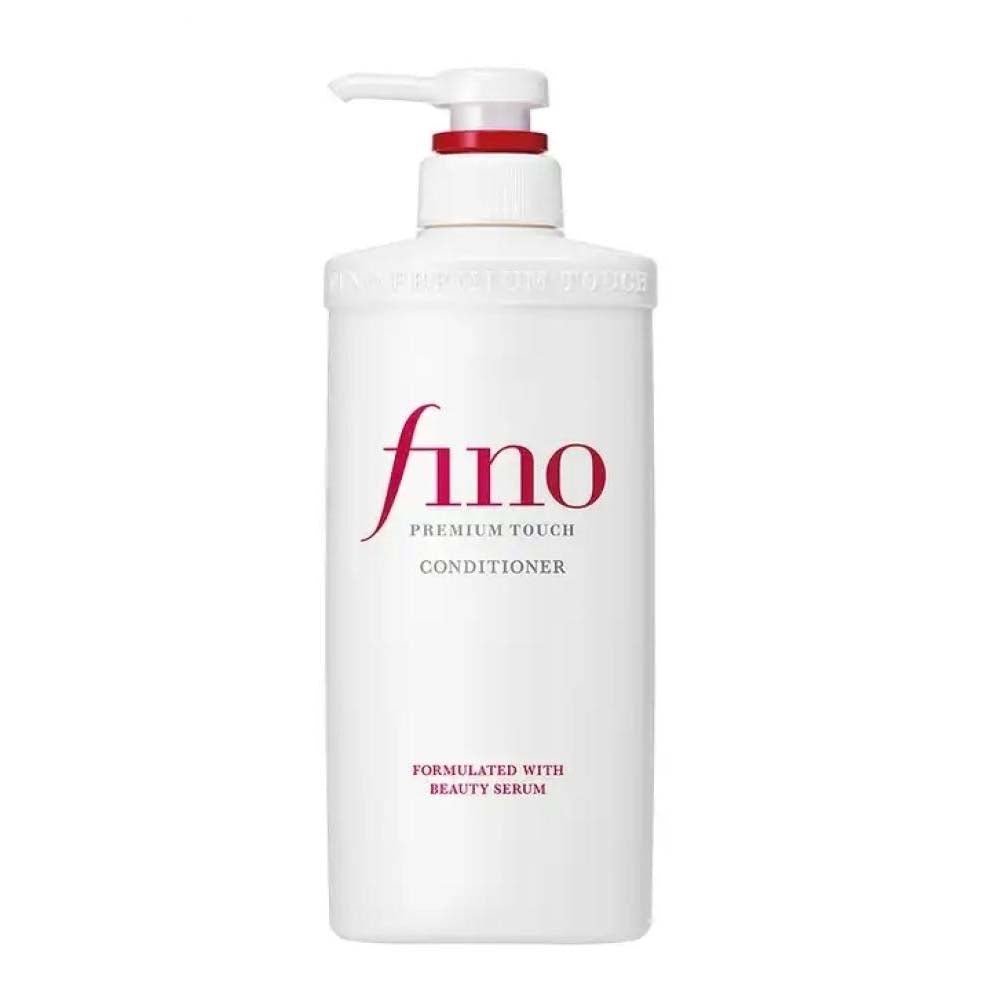 Vino Premium Touch Japanese Conditioner 550ml