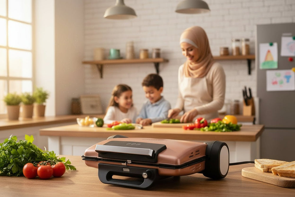جريل توست كوركماز توستيما ماكسي – روز جولد