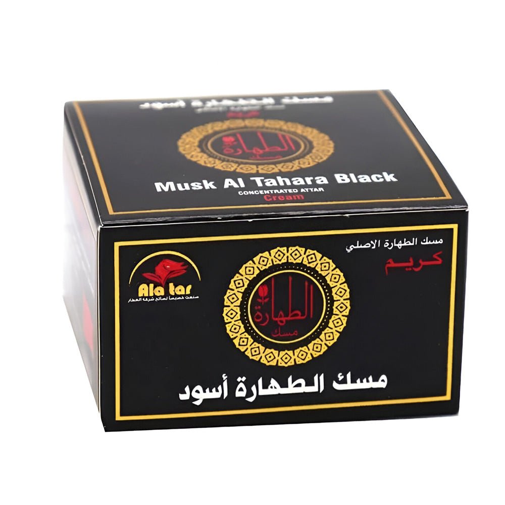 Black Musk Tahara Cream 25g