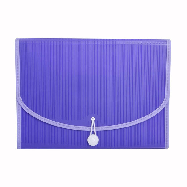 ملف بلاستيكي لحفظ الأوراق أية 4 - أنية المنزل