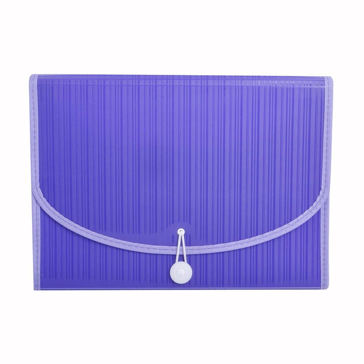 ملف بلاستيكي لحفظ الأوراق أية 4 - أنية المنزل