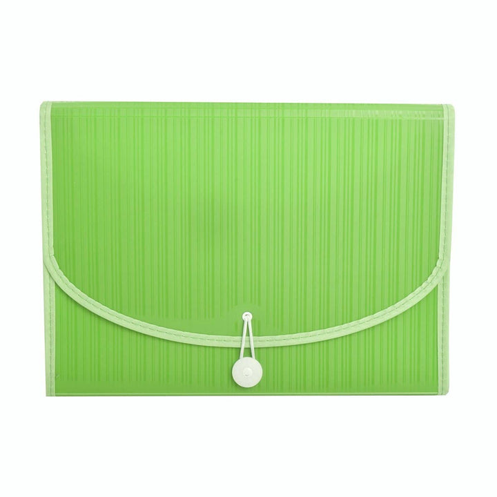 ملف بلاستيكي لحفظ الأوراق أية 4 - أنية المنزل