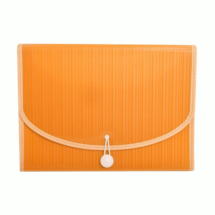 ملف بلاستيكي لحفظ الأوراق أية 4 - أنية المنزل