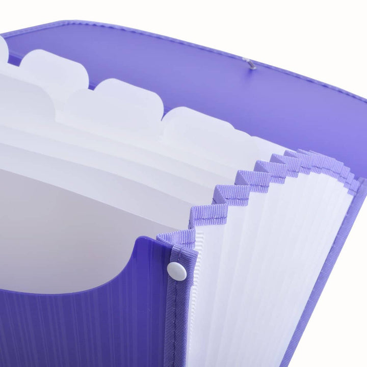 ملف بلاستيكي لحفظ الأوراق أية 4 - أنية المنزل