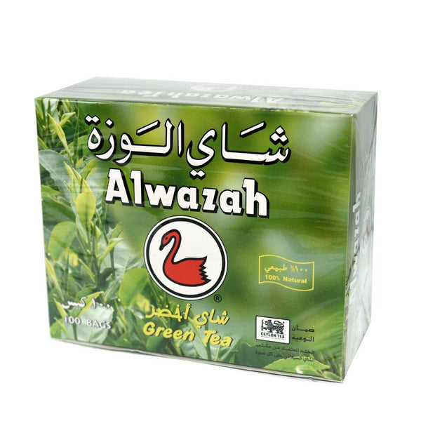 Goose Green Tea 100 Bags