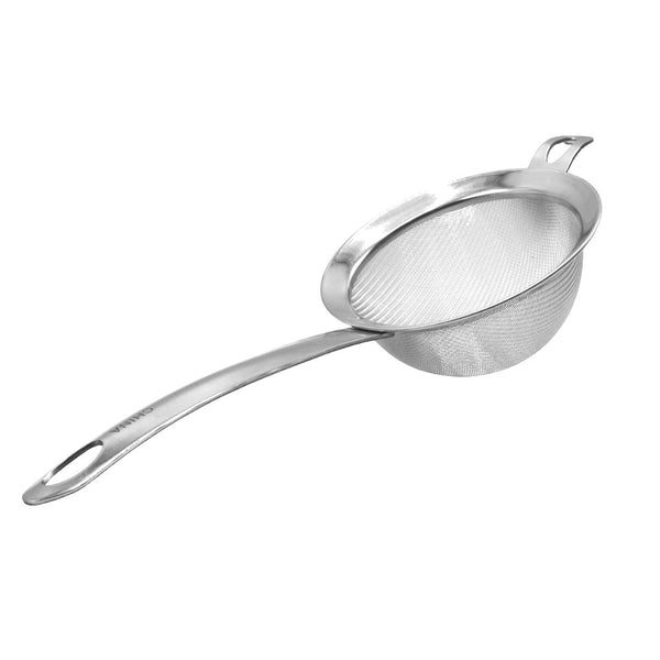 مصفاة ستانلس ستيل 14سم