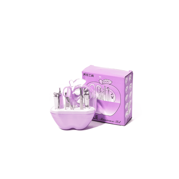 طقم عناية شخصية-9قطع - أنية المنزل