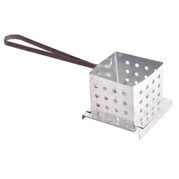 حامل فحم ستيل - أنية المنزل