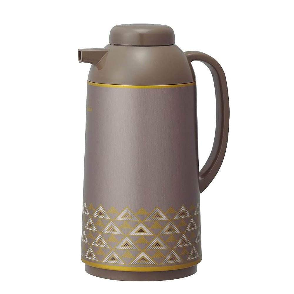 1.55L Thermos Tea Flask for Hot and Cold Liquids 