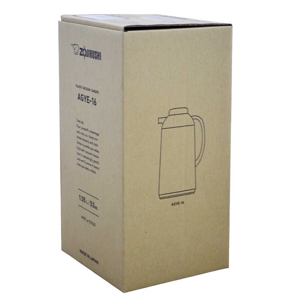 1.55L Thermos Tea Flask for Hot and Cold Liquids 