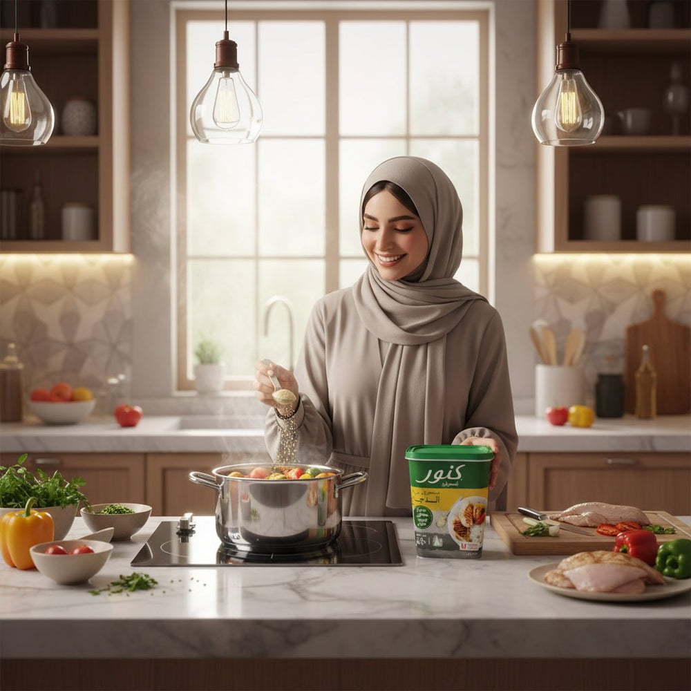 Maggi Chicken Noodle Soup 60g