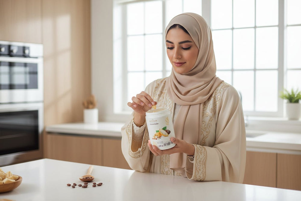 زبدة كاكاو بلجيكية بيلكولاد 160 جم