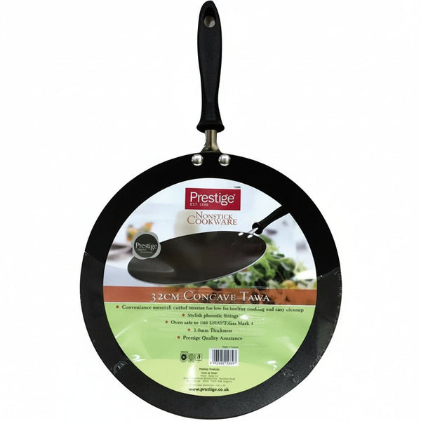 تاوا مقعر غير لاصق – 32 سم