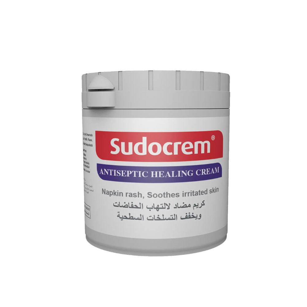 Sudocrem Diaper Rash Cream 250g