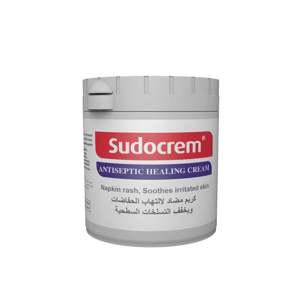 Sudocrem Anti-diaper rash cream 125g