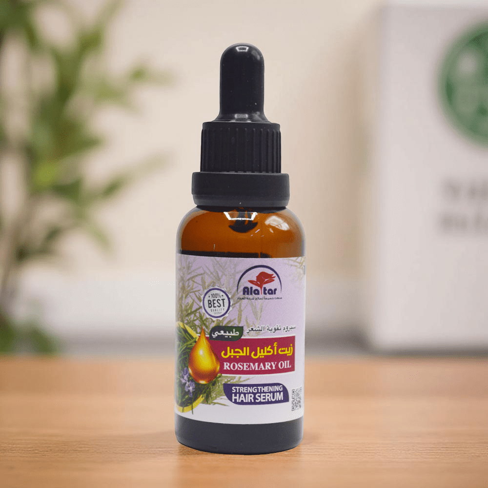 Rosemary Hair Serum 30ml