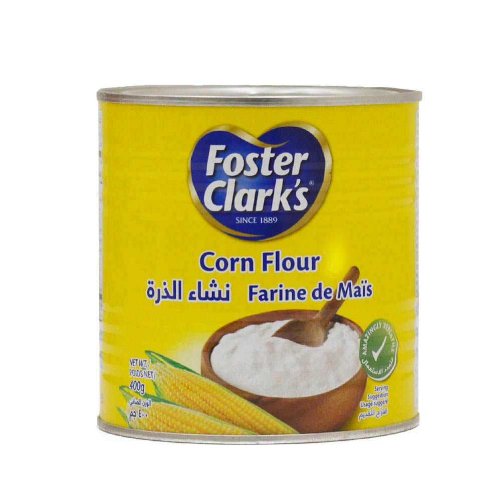 Foster Clark's Cornflour - 400g 