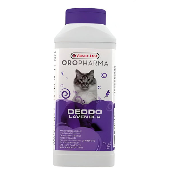 مزيل روائح فضلات القطط باللافندر 750 جرام