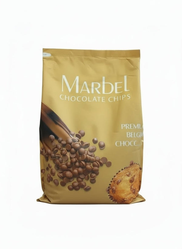 شكولاتة بلجيكي ماربل 5 كيلو