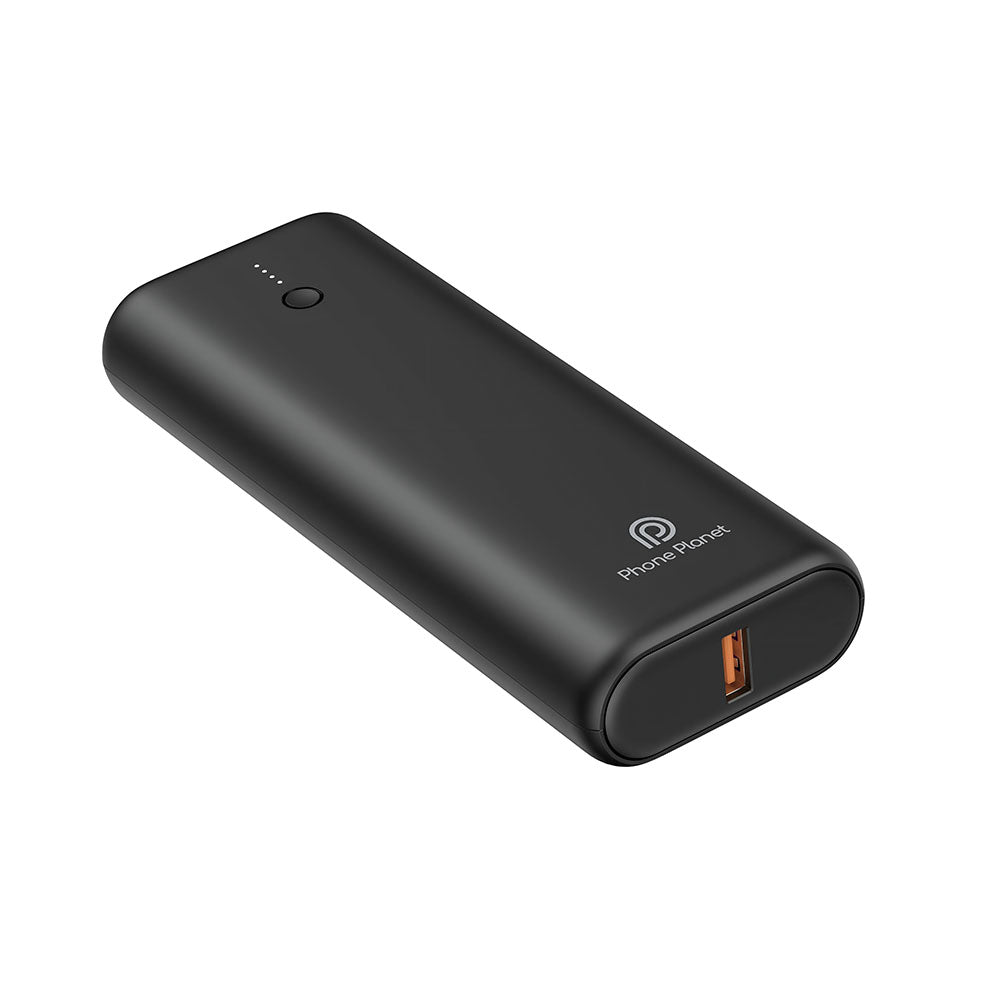 20000mAh Smart Power Bank Fast Charging