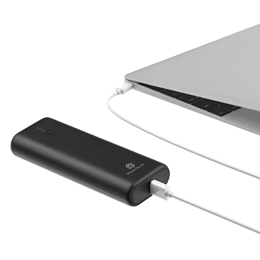 20000mAh Smart Power Bank Fast Charging