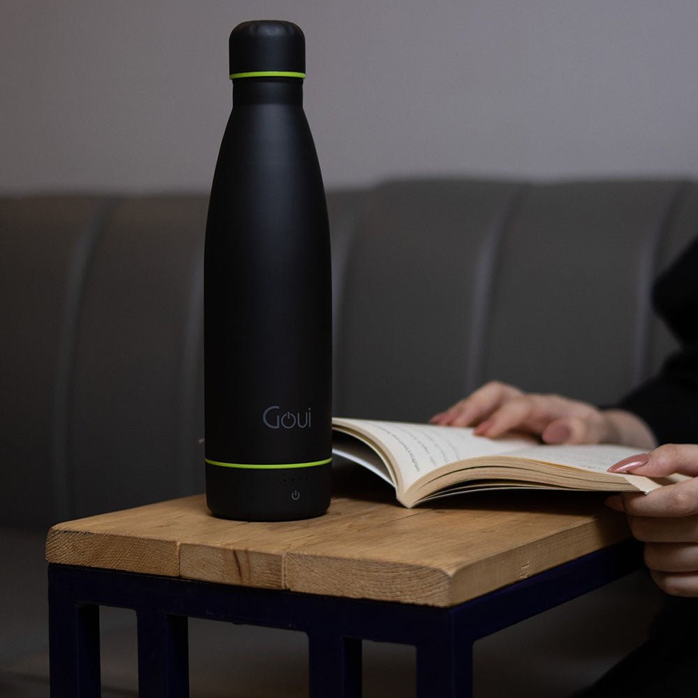 420ml Stainless Steel Water Bottle