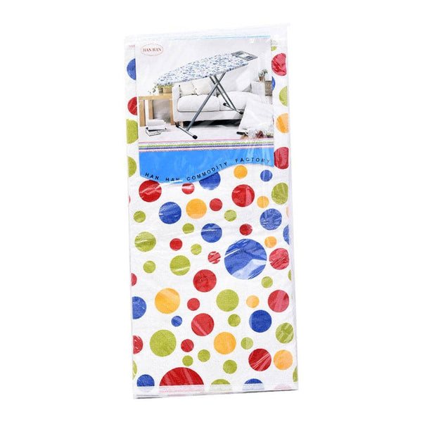 غطاء طاولة الكي مقاوم للحرارة- أنية المنزل