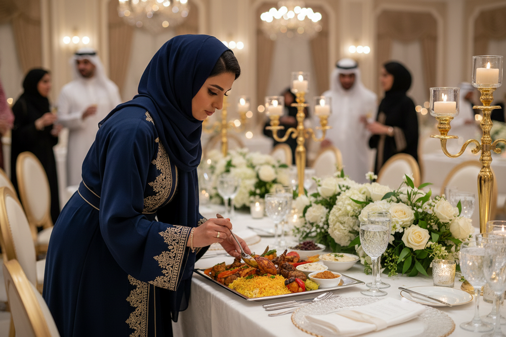 طبق بلاستيك مربع أسود من أورينكس 17.78 سم6 قطع