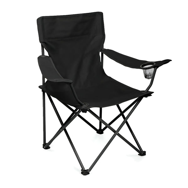 كرسي قابل للطي للرحلات والتخييم