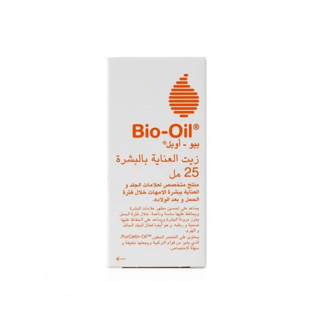 Bio-Oil Skin Care Oil 25ml