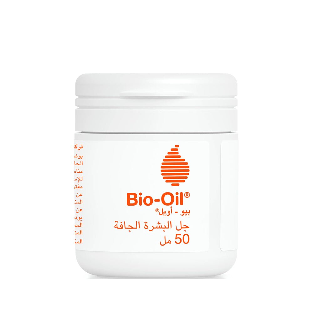 Bio-Oil Gel for Dry Skin 50ml