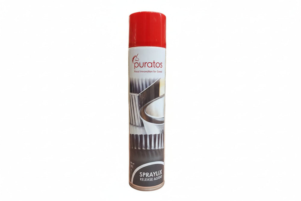 بخاخ زيت بوراتوس سبرايليكس 600 مل من PURATOS