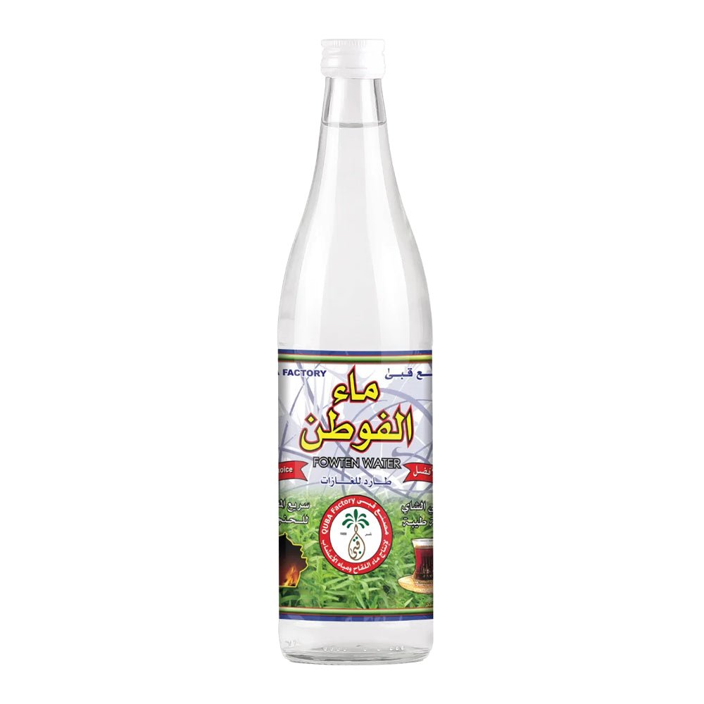 Futan water 570 ml