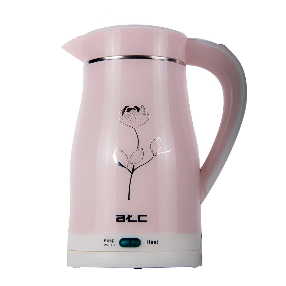 ALC Smart Electric Kettle 1.5L.