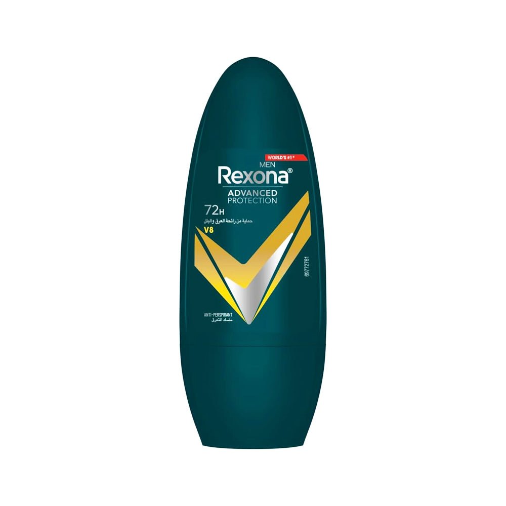 Advanced Protection Roll-On Deodorant for Men 50ml