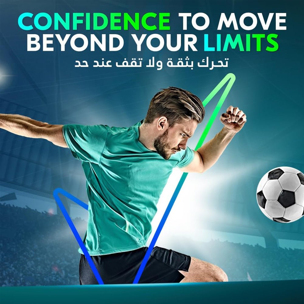 Advanced Protection Roll-On Deodorant for Men 50ml